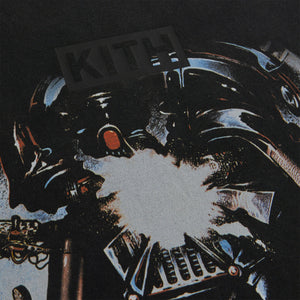 STAR WARS™ | Kith Exploding Darth Vader™ Vintage Tee - Black PH