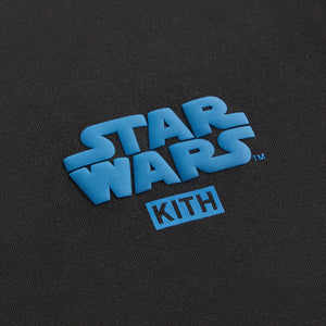 STAR WARS™ | Kith RETURN OF THE JEDI™ Poster Vintage Tee - Black PH