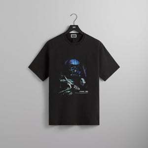 STAR WARS™ | Kith Darth Vader™ Space Poster Vintage Tee - Black PH