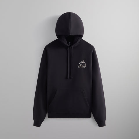 Kith New York to the World™ Hoodie - Black
