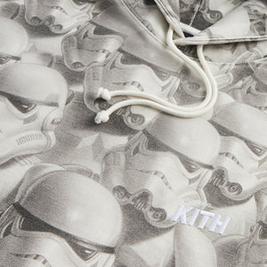 STAR WARS™ | Kith Stormtrooper Vintage Hoodie - White PH