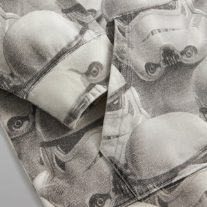 STAR WARS™ | Kith Stormtrooper Vintage Hoodie - White PH