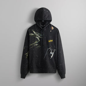 2点KITH STAR WARS War Hoodie-