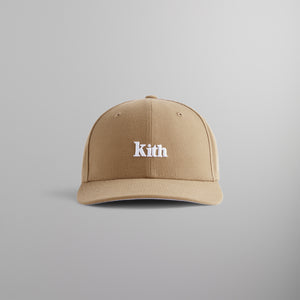 Kith for New Era Serif Mets Cap - Loft