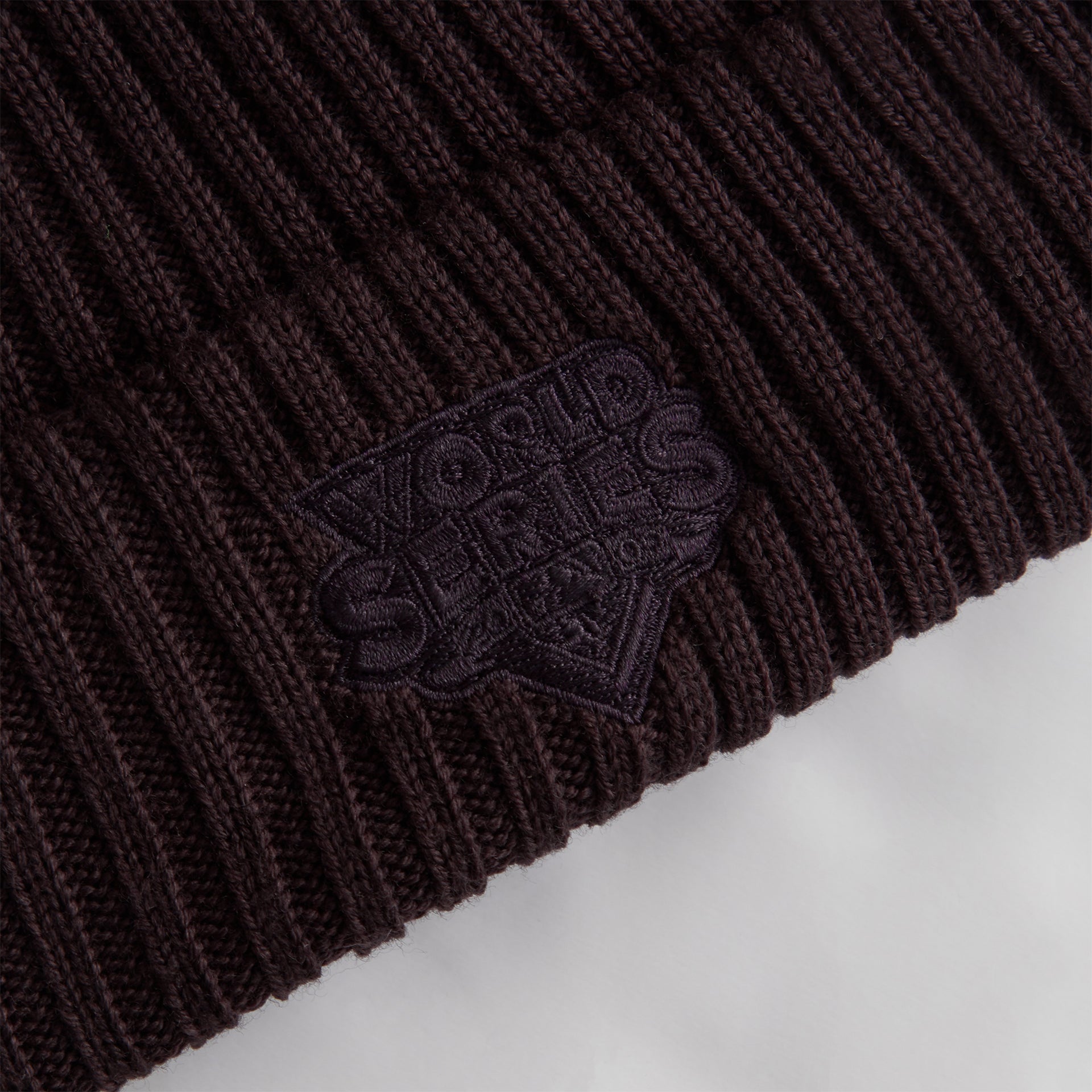 Kith & New Era for the New York Yankees Knit Beanie - Nouveau