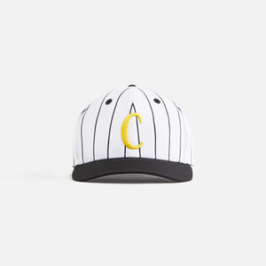 Kith Treats & New Era for Cheerios Team Fitted - White