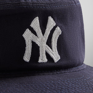 Kith & New Era for Yankees Pillbox - Nocturnal