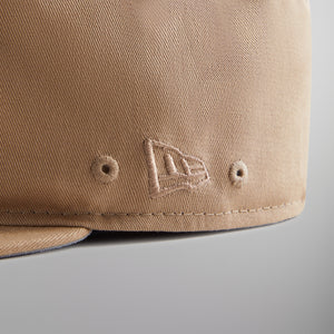 Kith & New Era for Mets Pillbox - Canvas