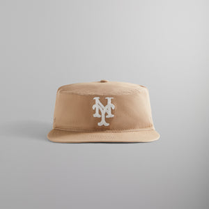 Kith & New Era for Mets Pillbox - Canvas