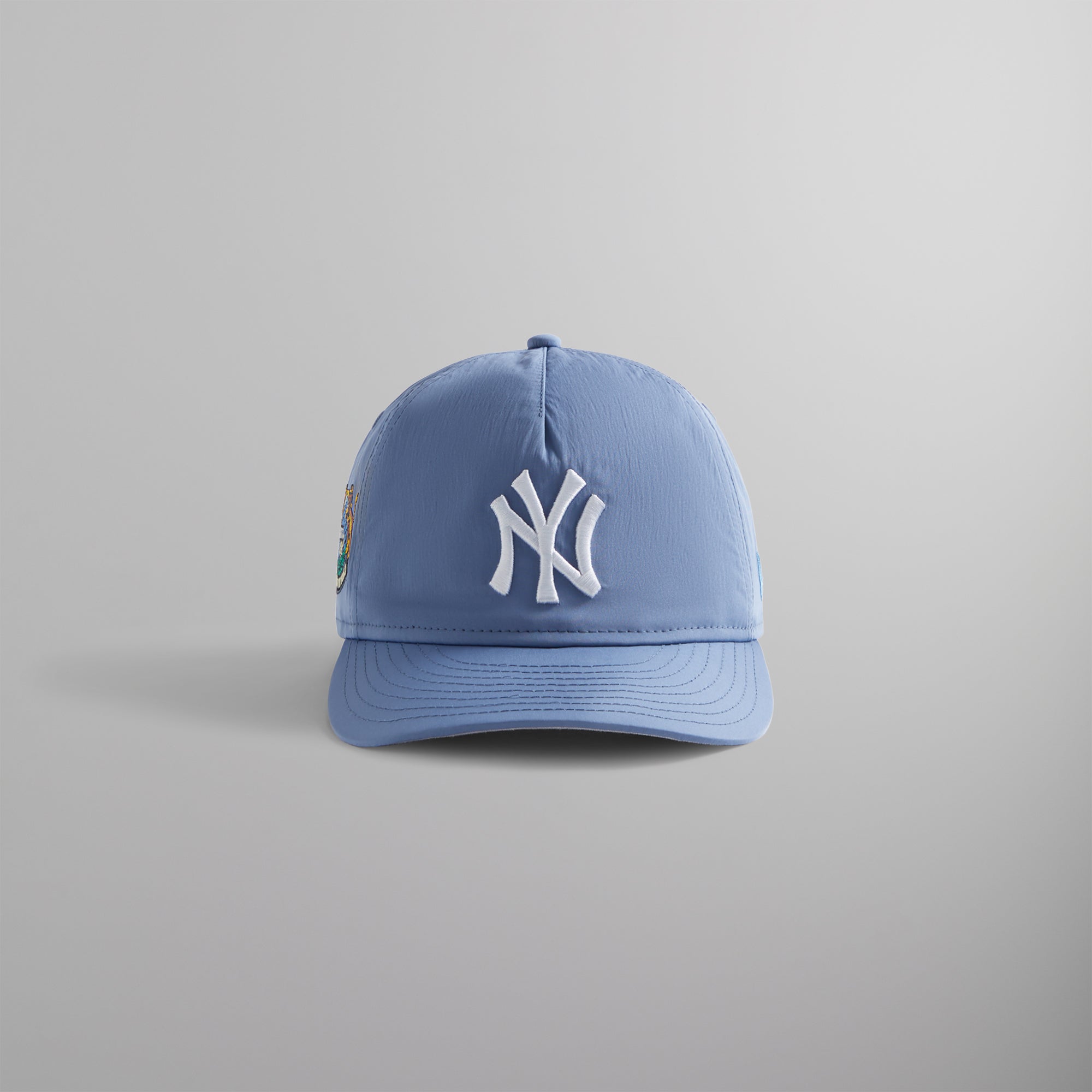 正規品大得価 Kith New Era Nylon 59fifty Cap Greyの通販 by KAI's