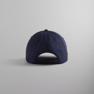 Kith New Era Yankees Script 9Fifty Hat Nocturnal