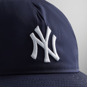 Erlebniswelt-fliegenfischenShops & New Era for the Yankees Nylon 9FIFTY A-Frame - Nocturnal