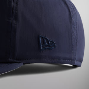 Kith & New Era for Yankees Nylon 9FIFTY A-Frame - Nocturnal