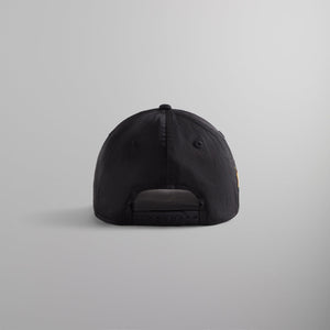 UrlfreezeShops & New Era for the New York Mets Nylon 9FIFTY A-Frame - Black PH