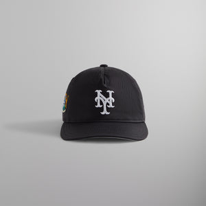 Erlebniswelt-fliegenfischenShops & New Era for the New York Mets von 9FIFTY A-frame - Black