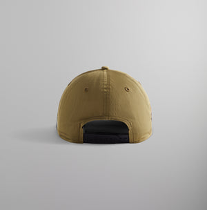 UrlfreezeShops & New Era for Mets Nylon 9FIFTY A-frame - Court