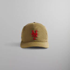 UrlfreezeShops & New Era for Mets Nylon 9FIFTY A-frame - Court