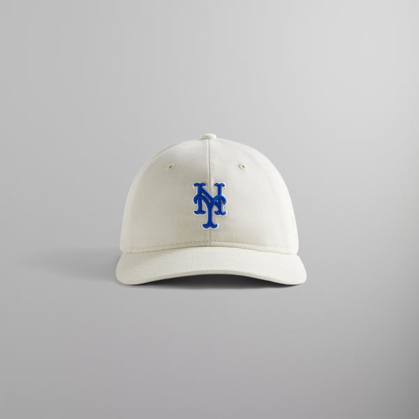 Kith & New Era for Mets 9FIFTY - Waffle