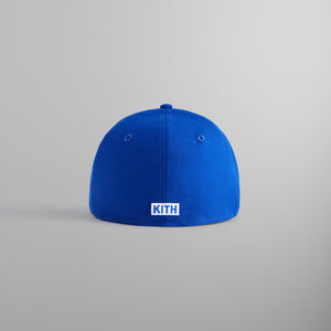 応談送料無料 Kith Mets Newera LP 59FIFTY 71/2 美品 - 帽子