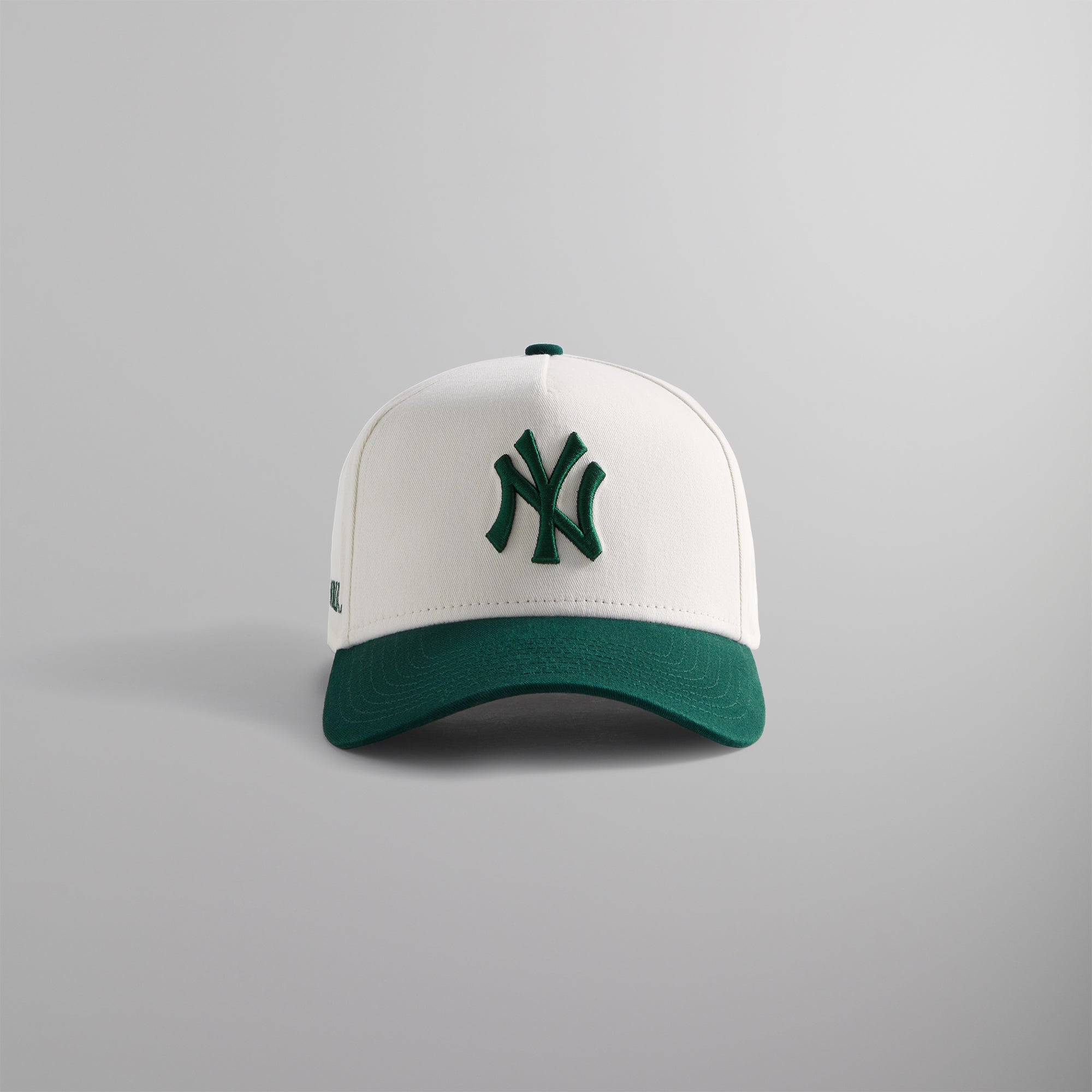 Kith & New Era for New York Script 9FORTY - Stadium