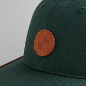 Kith for BMW Embossed Roundel Cap - Vitality