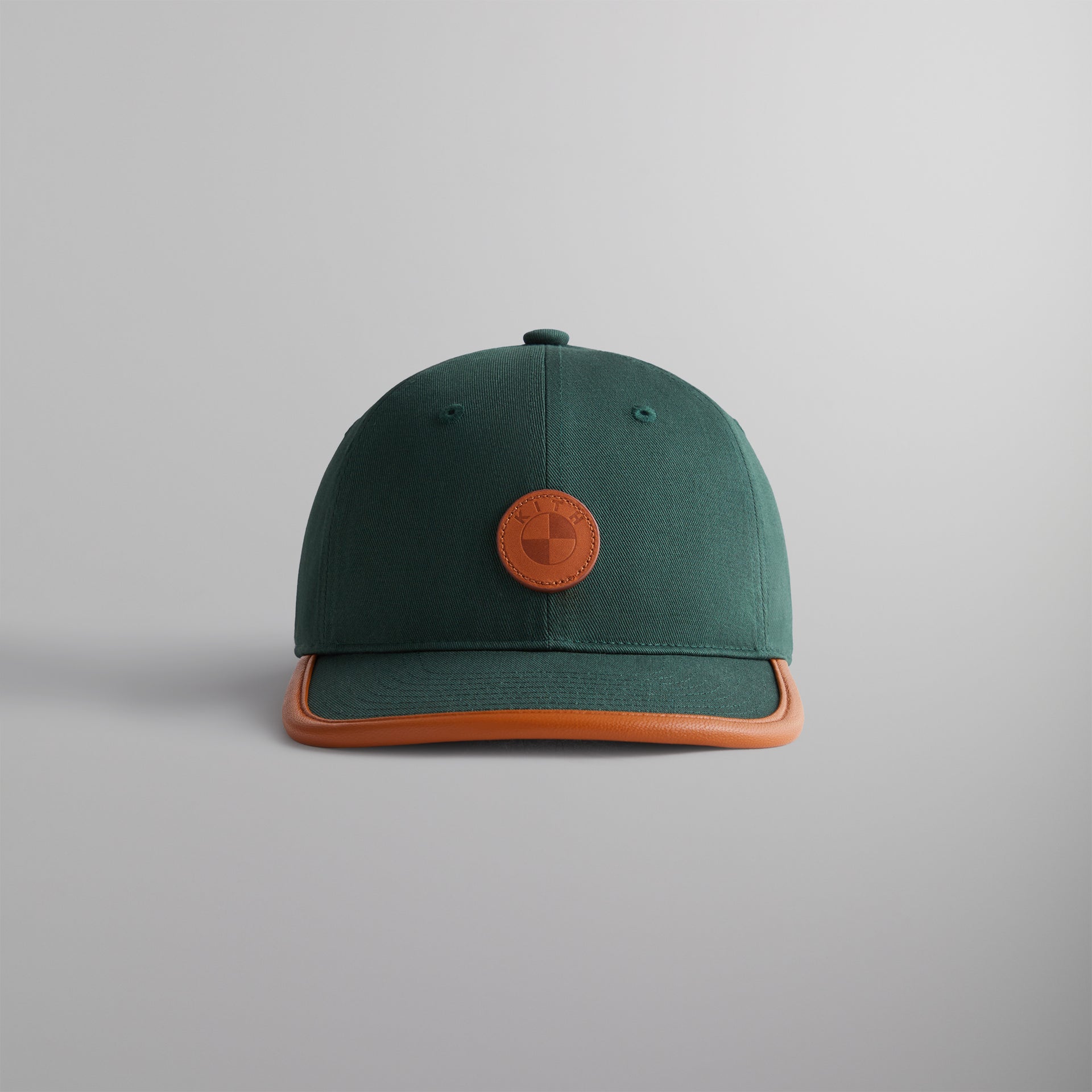 Kith for BMW Embossed Roundel Cap - Vitality