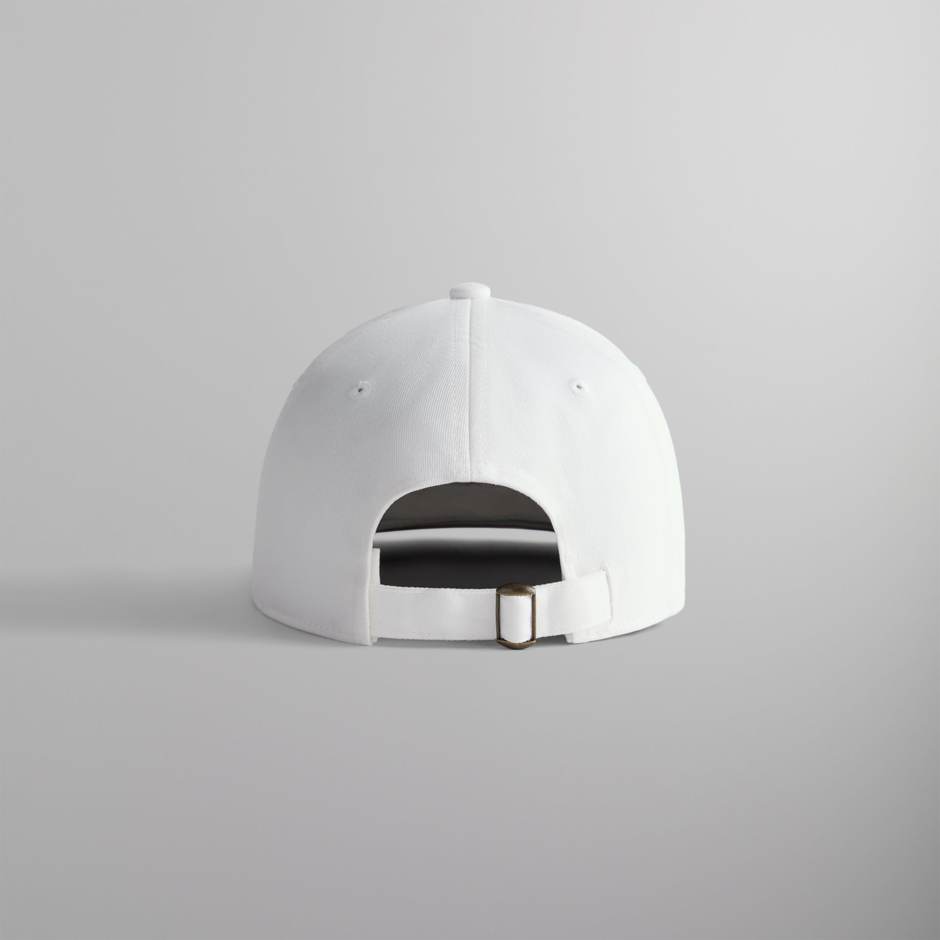 Kith for BMW Elektro Roundel Cap - Sandrift