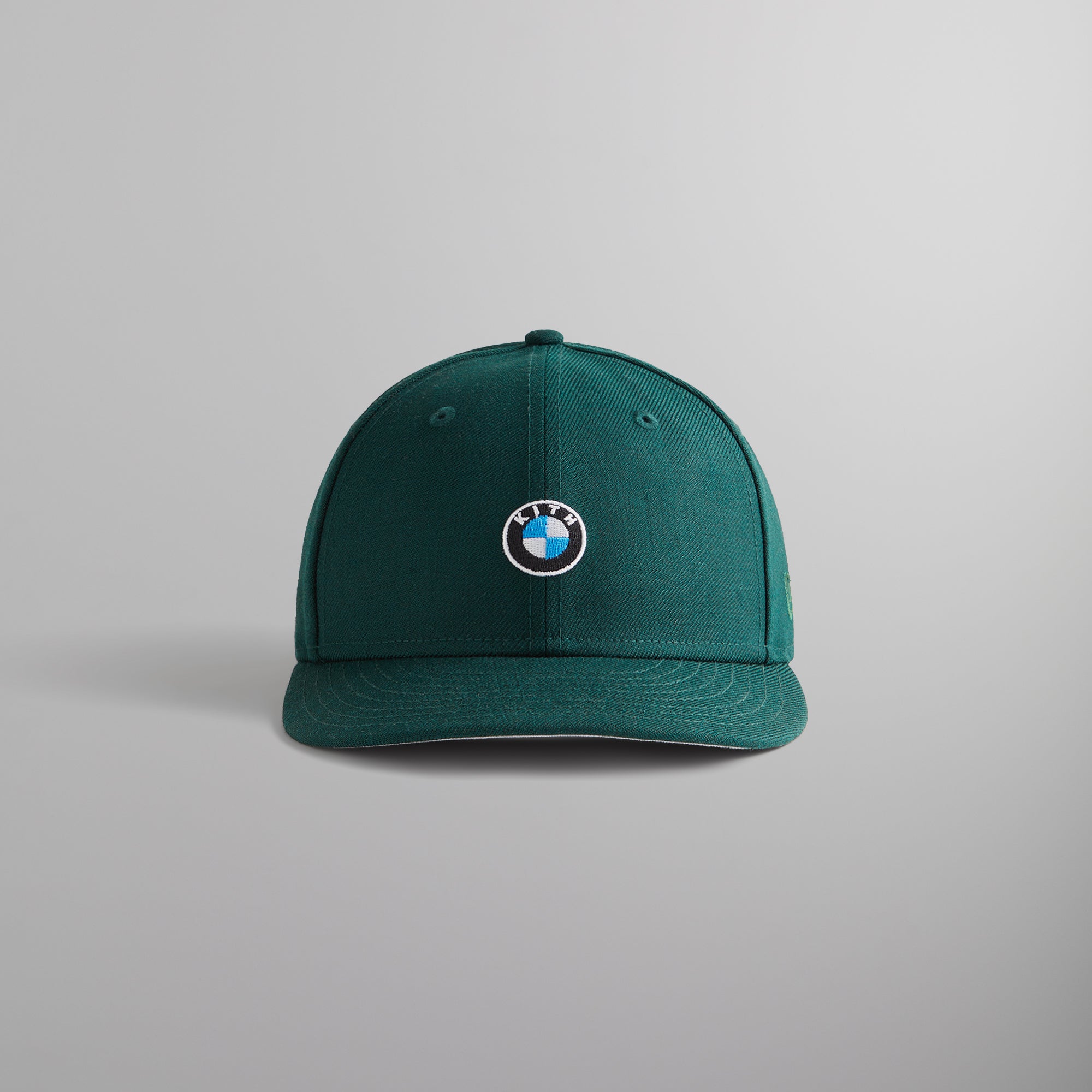 Kith & New Era for BMW Roundel Fitted Cap - Vitality