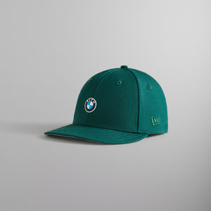 Kith & New Era for BMW Roundel Fitted Cap - Vitality