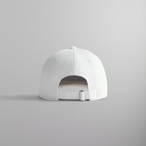 Kith for The New Yorker Cap - White