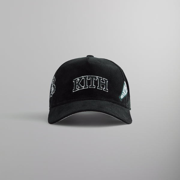 Kith & Russell Athletic for CUNY Brooklyn College 9FORTY 