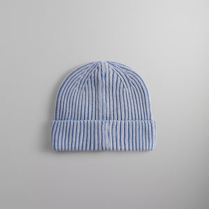 Kith & New Era for New York Yankees Knit Beanie - Sandrift