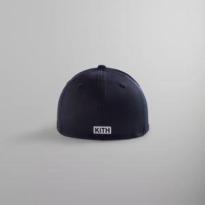 UrlfreezeShops & New Era for Yankees Laurel Low Profile 59FIFTY - Black