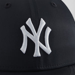 Kith & New Era for Yankees Laurel Low Profile 59FIFTY - Black