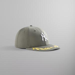 Kith & New Era for Mets Nylon 9FIFTY A-frame - Court