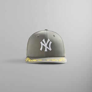 Kith & New Era for Mets Nylon 9FIFTY A-frame - Court