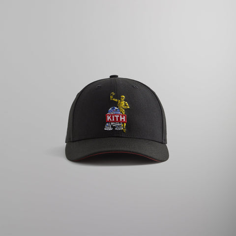 Kith for New Era Guide