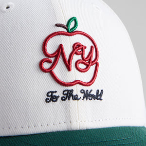 Kith New York to the World™ Apple 59FIFTY Low Profile - Stadium