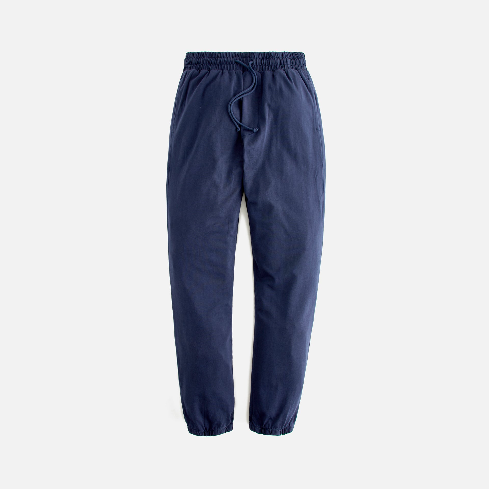 Kith for Calvin Klein Indigo Williams I Sweatpant - Dark Indigo
