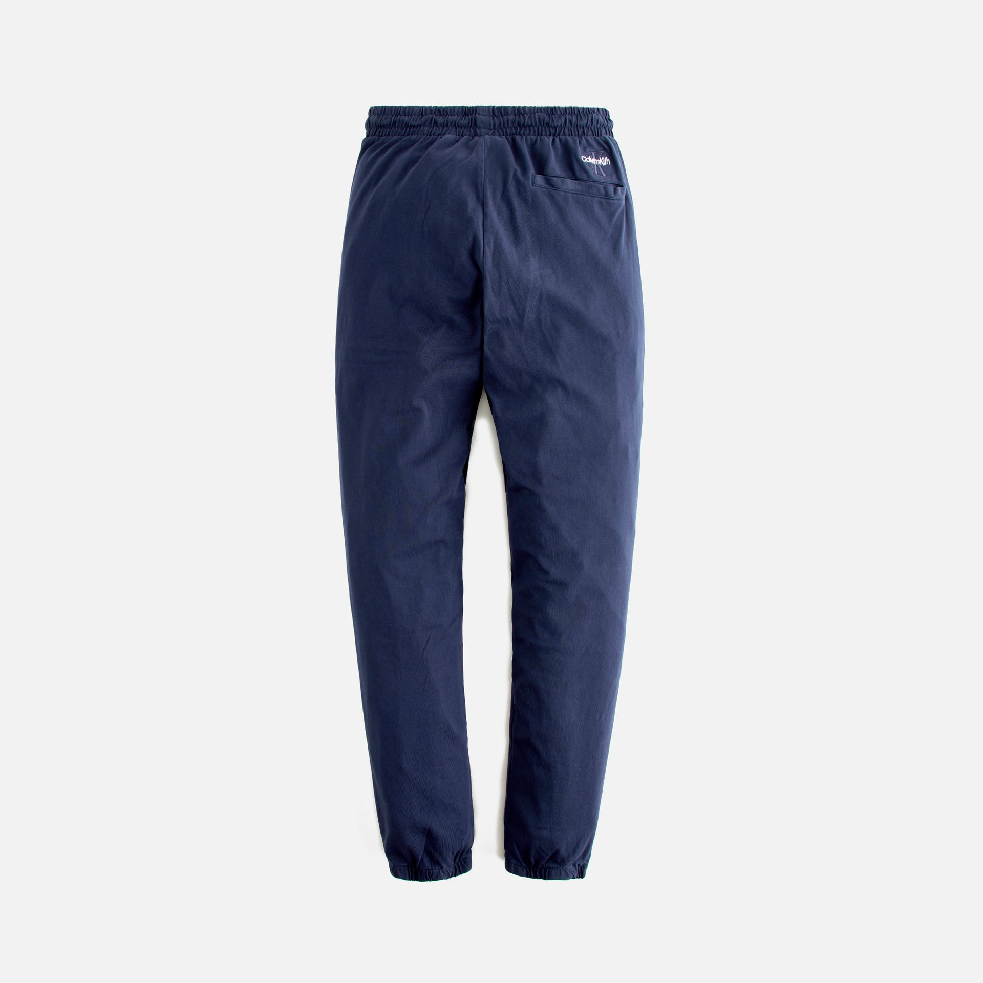 Kith for Calvin Klein Indigo Williams I Sweatpant - Dark Indigo