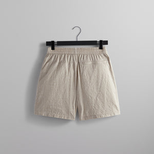 Kith Paisley Jacquard Active Short - Veil