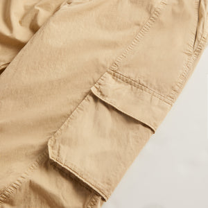 Kith Washed Cotton Bristol Cargo Pant - Canvas