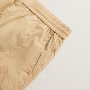 Kith Washed Cotton Bristol Cargo Pant - Canvas