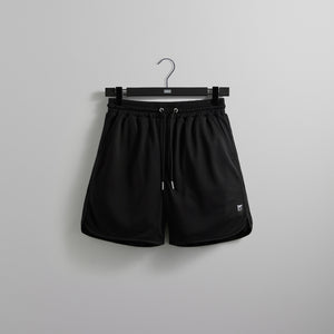 UrlfreezeShops Mesh Jordan Short - Black