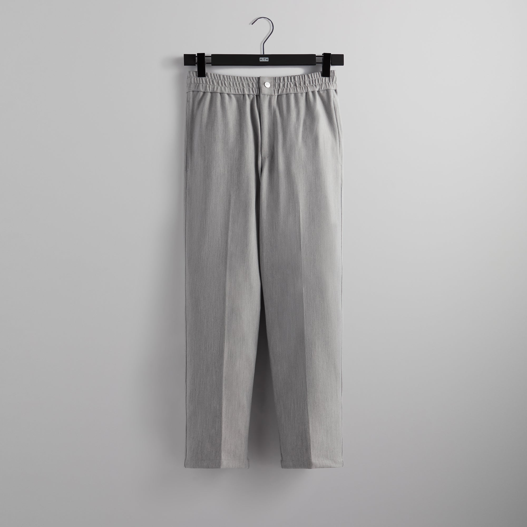 kith × Needles Double Knit Track Pant XL | nate-hospital.com