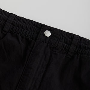 UrlfreezeShops Eldridge Cargo Pant - Black