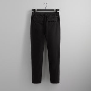 UrlfreezeShops Mercer 7 Pant - Black