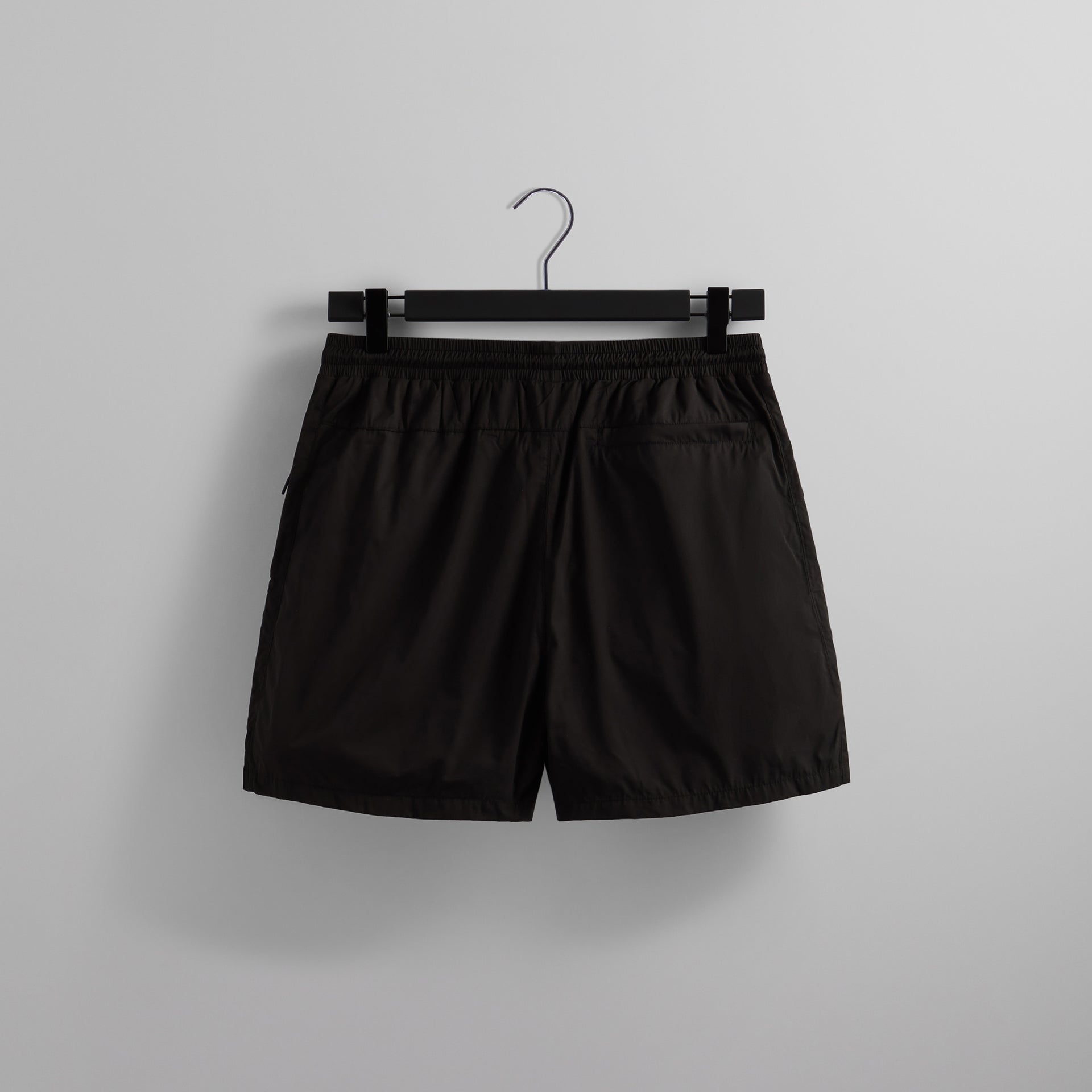 Kith Nylon Active Short - Black