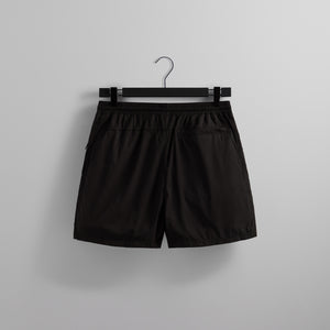 UrlfreezeShops Nylon Active Short - Black