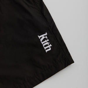 Kith nylon active short sale